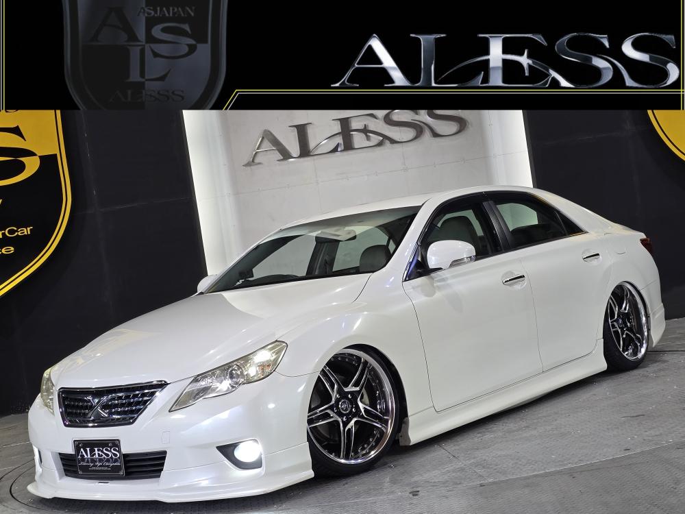 トヨタ MARK X TRD TRD マークX Onlineショップ通販【auto-ACP】